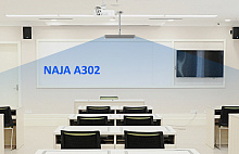 S-TRACK NAJA A302