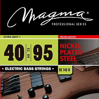 MAGMA STRINGS BE140N