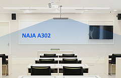 S-TRACK NAJA A302