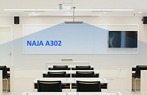 S-TRACK NAJA A302