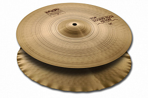 PAISTE 1063114