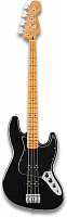 FENDER Player II Jazz Bass, Maple Fingerboard, Black