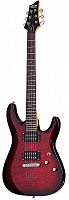 SCHECTER C-6 PLUS STCB