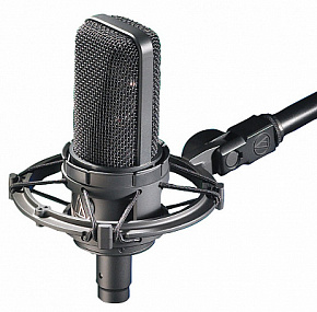 AUDIO-TECHNICA AT4033ASM