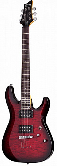 SCHECTER C-6 PLUS STCB