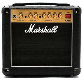 MARSHALL DSL1 COMBO
