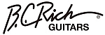 B.C.RICH