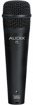 AUDIX F5