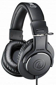 AUDIO-TECHNICA ATH-M20X