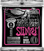 ERNIE BALL P03123