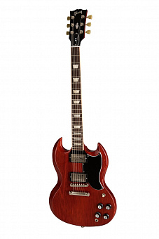 GIBSON 2019 SG Standard `61 Vintage Cherry