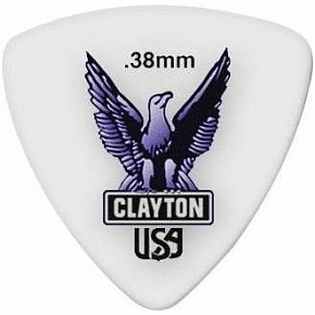 CLAYTON RT38/12