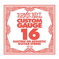 ERNIE BALL 1016