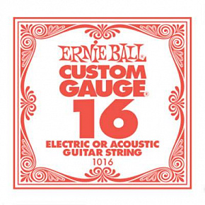 ERNIE BALL 1016