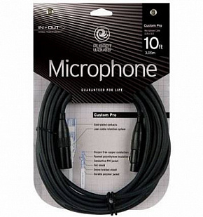 PLANET WAVES PW-CMIC-25