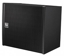 ELECTRO-VOICE EVA-2082/920-BLK