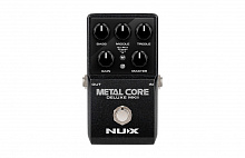 NUX Metal-Core-Deluxe-MkII