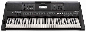 YAMAHA PSR-E463