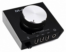 M-AUDIO M-Track Hub - USB