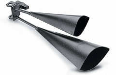 PEARL ECB-23 Mounted Agogo