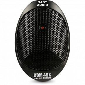 NADY CBM 40X
