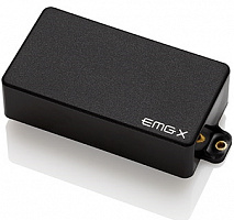 EMG 81X BLACK PICKUP