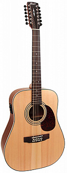 CORT Earth70-12E-OP