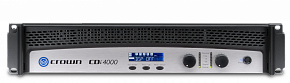 CROWN CDi4000