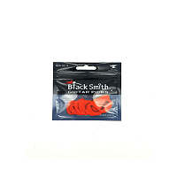 BLACKSMITH Standard Picks SDP005RD-L Light 0.5mm Red
