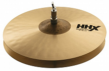 SABIAN 14" HHX Medium Hi-Hats