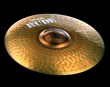 PAISTE 1127718