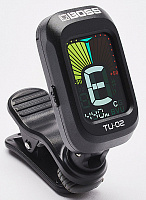 BOSS TU-02
