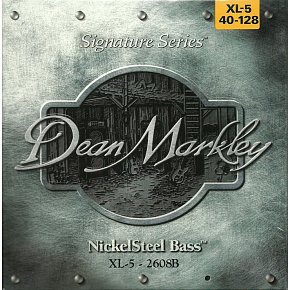 DEAN MARKLEY DM2608B