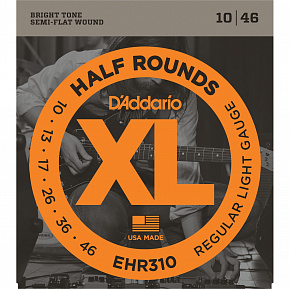 D'ADDARIO EHR310