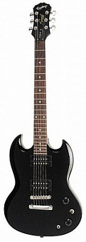 EPIPHONE SG SPECIAL EBONY CH