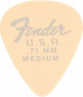 FENDER 351 DURA-TONE .73 12 PK OLY