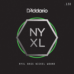 D'ADDARIO NYXLB130TSL