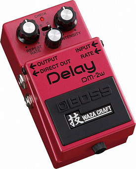 BOSS DM-2W