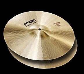 PAISTE 0001043714 Formula 602 Classic Sounds Medium Hi-Ha