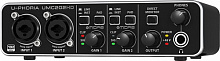 BEHRINGER UMC202HD