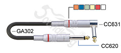 SOUNDKING BC804-3M