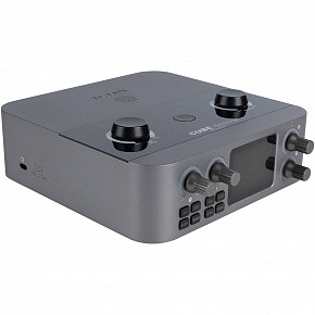 ICON Cube4Nano S
