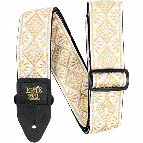 ERNIE BALL 5627 Jacquard Diamond Blossom