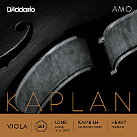 D'ADDARIO KA410-LH