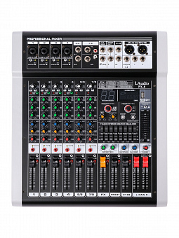 LAUDIO PX-8