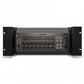 ALLEN&HEATH CQ20B-RK19