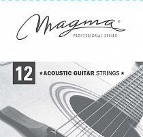 MAGMA STRINGS GA012PB