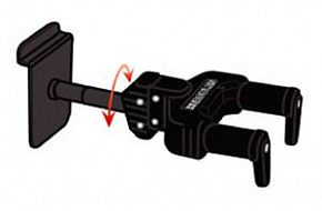 HERCULES GSP 39 SB