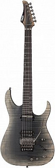 SCHECTER BANSHEE MACH-6 FR-S FOB