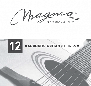 MAGMA STRINGS GA012PB